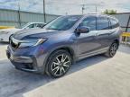 2020 HONDA PILOT