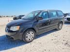 2013 DODGE GRAND CARAVAN PASSENGER