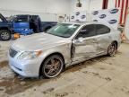 2008 LEXUS LS