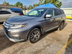 2018 MITSUBISHI OUTLANDER