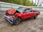 2002 TOYOTA TACOMA