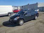 2016 NISSAN VERSA