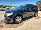 2008 FORD EDGE