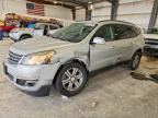 2015 CHEVROLET TRAVERSE