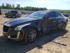2016 CADILLAC CTS