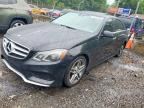 2016 MERCEDES-BENZ E