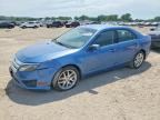 2010 FORD FUSION