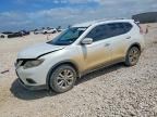 2014 NISSAN ROGUE
