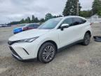 2022 TOYOTA VENZA