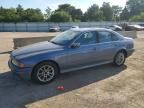 2003 BMW 525