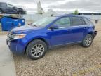 2014 FORD EDGE
