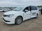 2022 CHRYSLER VOYAGER