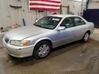 2001 TOYOTA CAMRY LE 4D SEDAN
