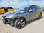 2011 PORSCHE CAYENNE