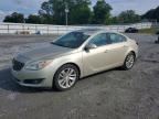 2015 BUICK REGAL