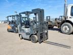 2005 NISSAN MCPL02A25LV