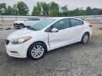 2014 KIA FORTE