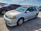 2008 TOYOTA COROLLA