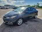 2018 CHEVROLET CRUZE
