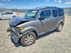 2007 HONDA ELEMENT