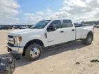 2018 FORD F350