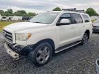2010 TOYOTA SEQUOIA
