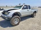 2004 TOYOTA TACOMA