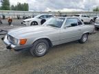 1974 MERCEDES-BENZ 450