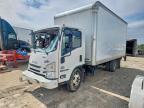 2022 ISUZU NPR XD