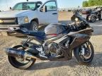 2013 SUZUKI GSX-R600
