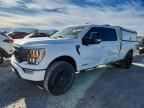 2023 FORD F150