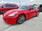 2014 NISSAN 370Z