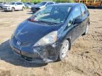 2012 HONDA FIT