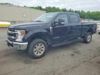 2022 FORD F250