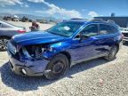 2016 SUBARU OUTBACK