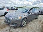 2013 FORD FUSION 4D SE