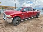 2012 DODGE RAM 3500