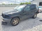 2001 JEEP GRAND CHEROKEE