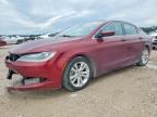 2016 CHRYSLER 200