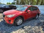2015 MAZDA CX-5