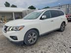 2019 NISSAN PATHFINDER