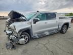 2021 GMC SIERRA