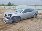 2013 DODGE AVENGER