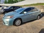 2012 TOYOTA PRIUS PLUG-IN HYBRID