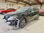 2018 NISSAN MURANO