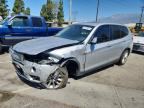 2016 BMW X3