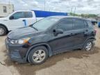 2020 CHEVROLET TRAX
