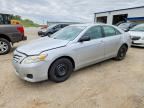 2010 TOYOTA CAMRY