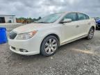 2013 BUICK LACROSSE