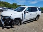 2024 CHEVROLET TAHOE